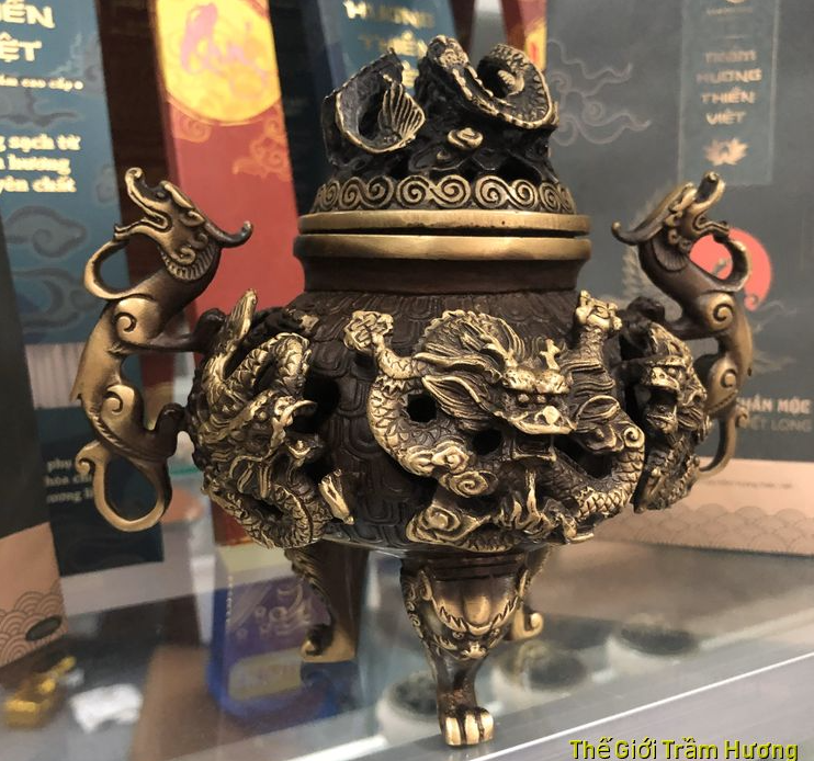 Giới thiệu Bộ đỉnh số 2